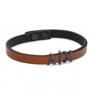 Bracelet homme bijou Armani Exchange