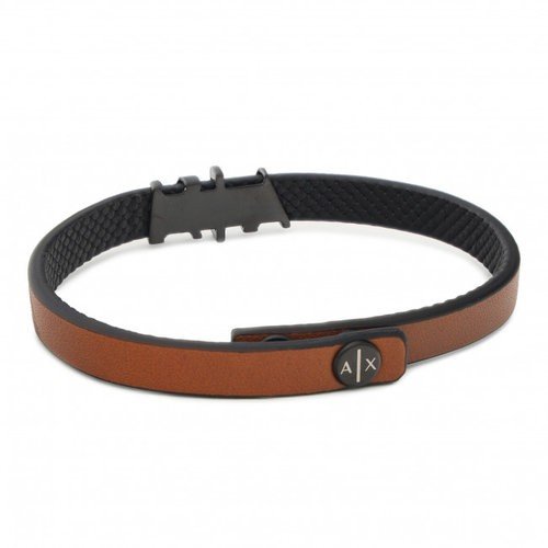 Bracelet homme bijou Armani Exchange - Image 2