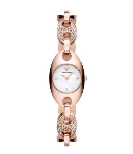 Montre bracelet│Emporio Armani│Femme│Quart│AR113