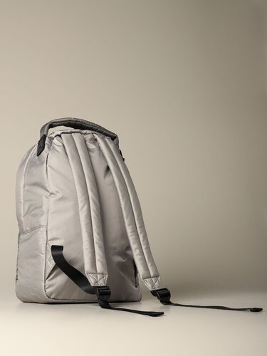 Sac à dos| Armani Exchange |en nylon camouflage - Image 3