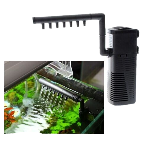 Filtre d'aquarium| modèle NP |600 L / 300L/H