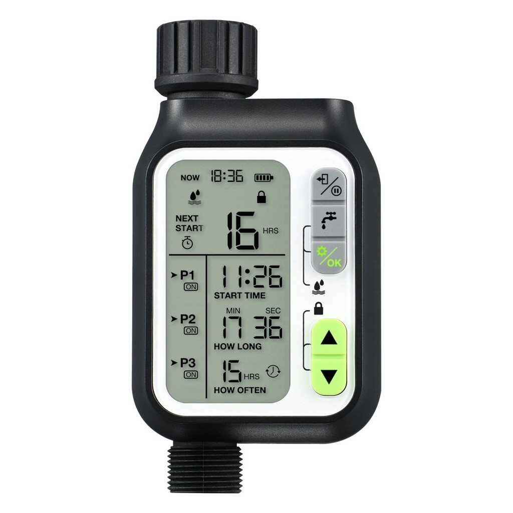 Minuterie à eau | Homitt - Image 6