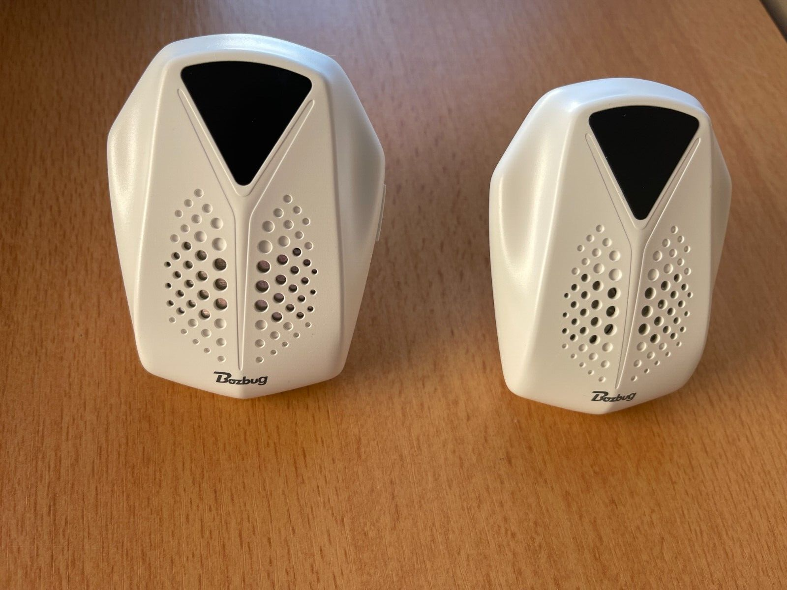 Répulsif Anti nuisibles|Anti parasitaires|Ultrasons électronique|BUZBUG - Image 2