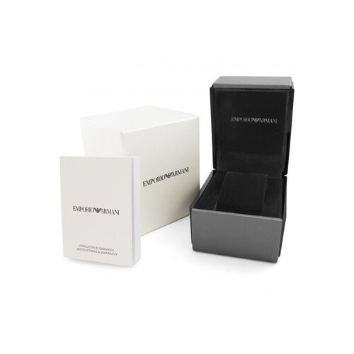 Montre bracelet│Emporio Armani│Femme│Quart│AR113 - Image 4