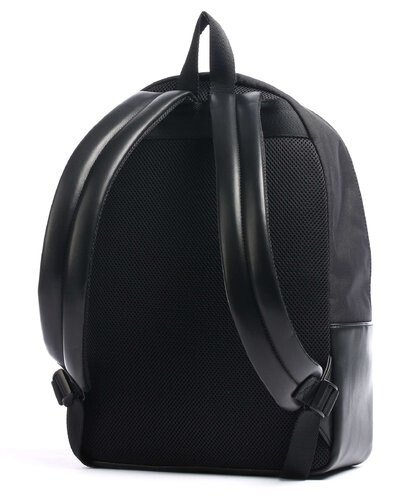 Sac à dos| polyester| Armani Exchange| synthétique Noir - Image 2