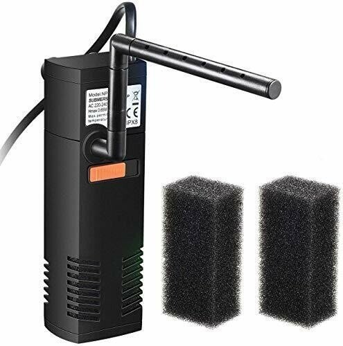 Filtre d'aquarium| modèle NP |600 L / 300L/H - Image 2