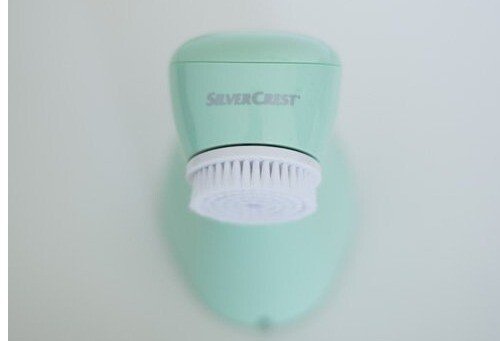 Brosse nettoyante| pour le visage| IAN 275457 - Image 2