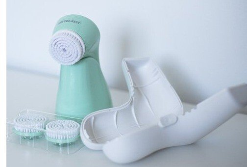 Brosse nettoyante| pour le visage| IAN 275457 - Image 3