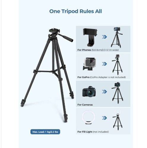 Perche à selfie| MPOW |PA194A - Image 3