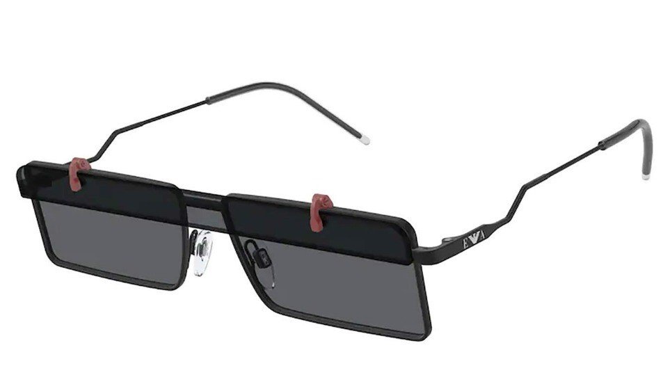 Lunette| Emporio Armani |EA 2111 3001 /87