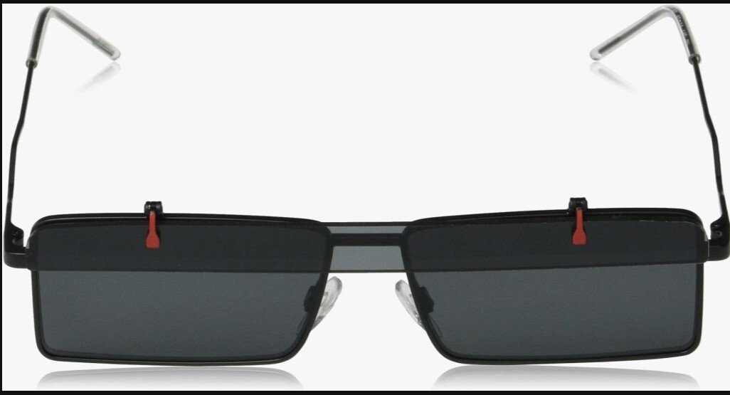 Lunette| Emporio Armani |EA 2111 3001 /87 - Image 4