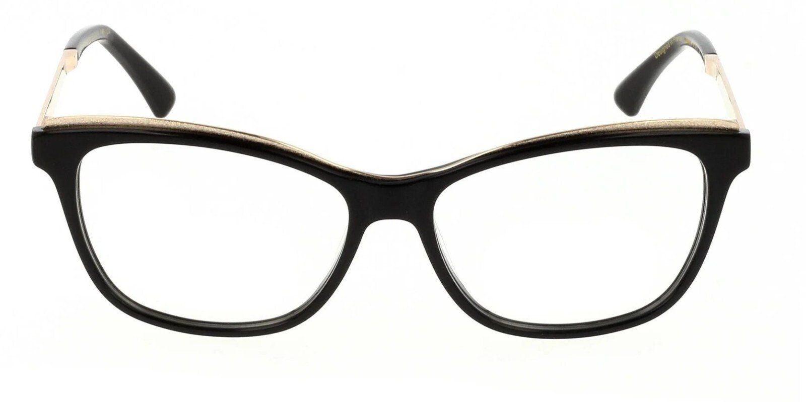 Lunette monture| noire| Sensaya |SYJF38