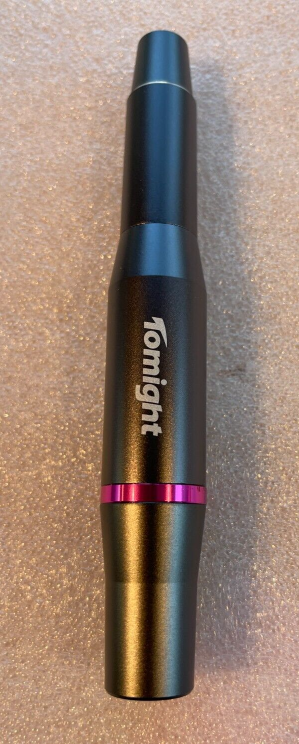 Kit de ponceuse à ongle|Lime à ongles|Électrique|Sans fil|TOMIGHT - Image 3