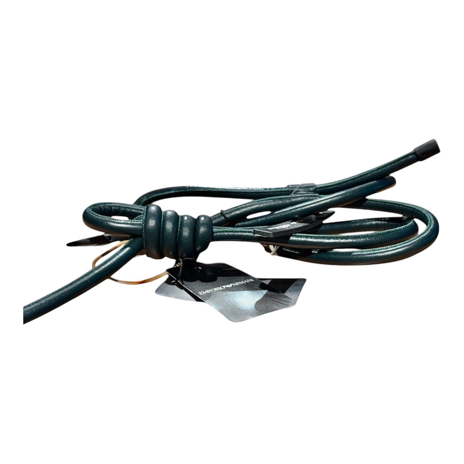 Ceinture|Femme|Emporio Armani - Image 2