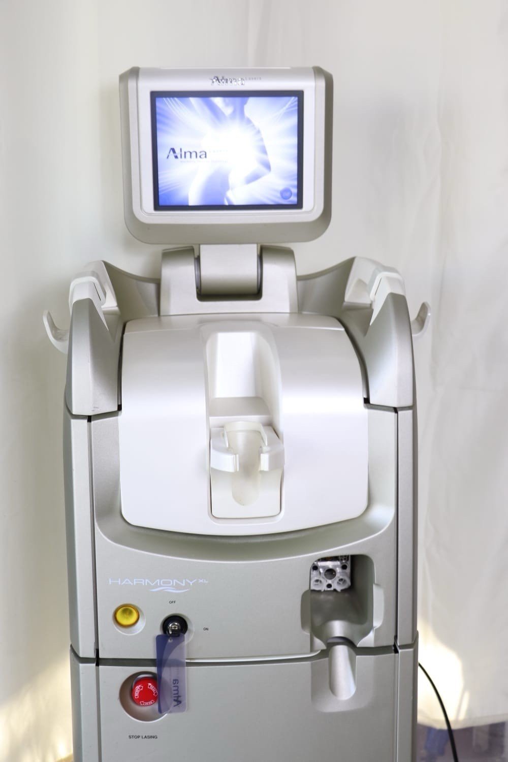 Alma Lasers Harmony XL – laser pour médecine esthétique traitements esthétiques - Image 5