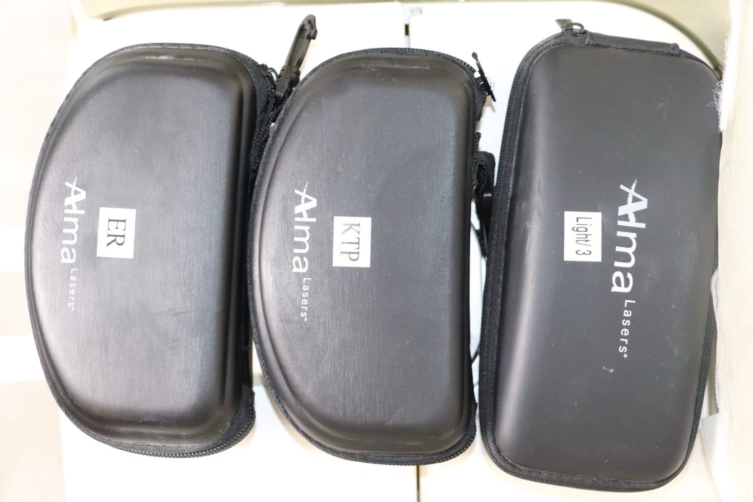 Alma Lasers Harmony XL – laser pour médecine esthétique traitements esthétiques - Image 7