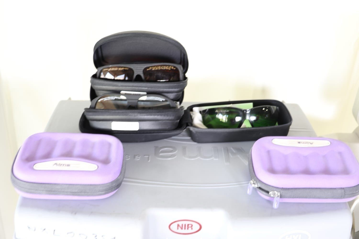 Alma Lasers Harmony XL – laser pour médecine esthétique traitements esthétiques - Image 8