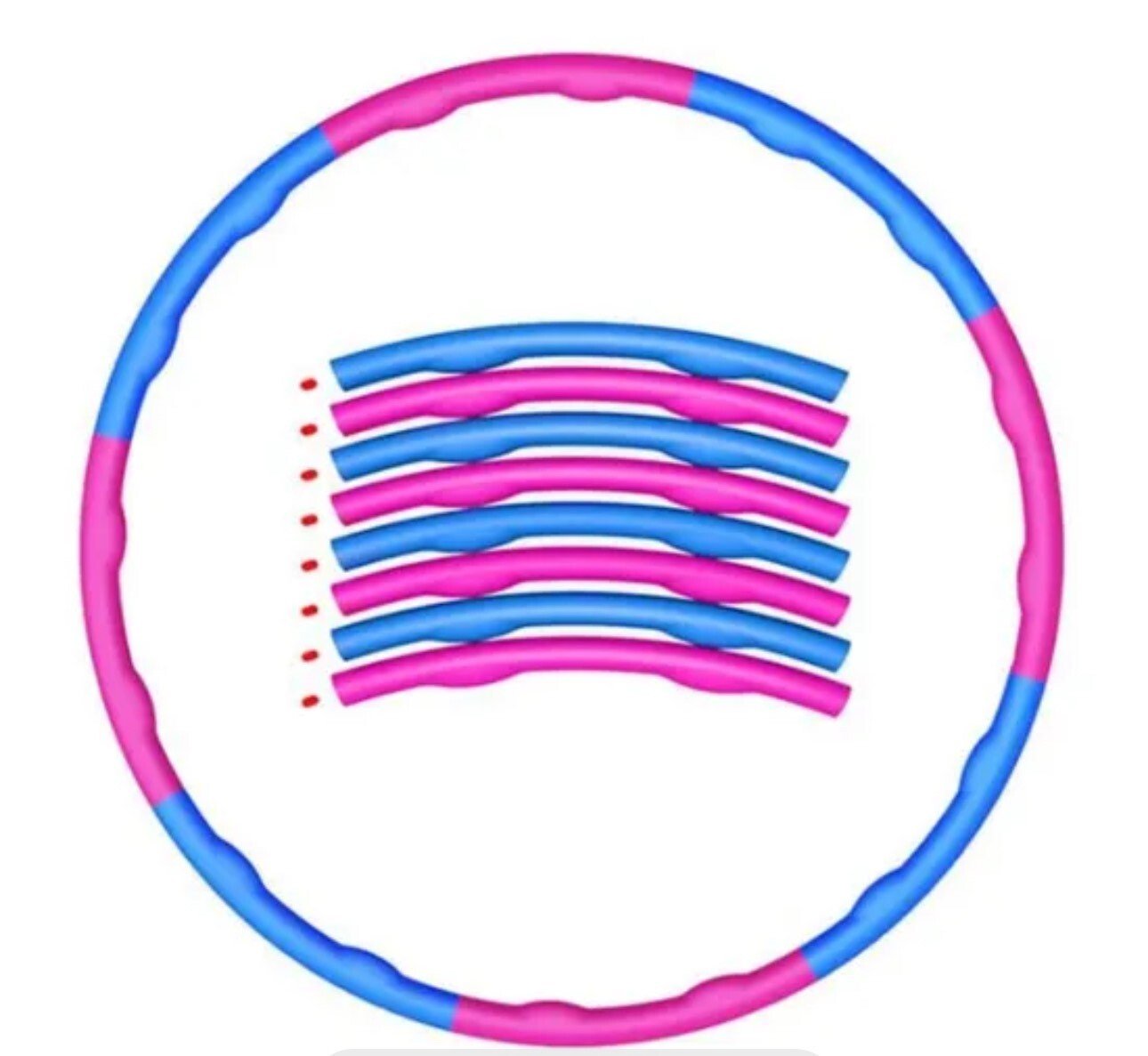 Cerceau|Hula hoop|Fitness|Gym