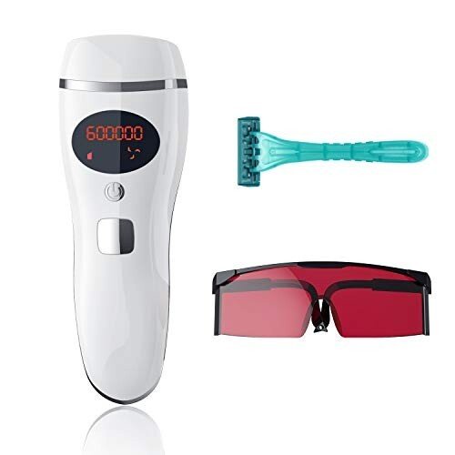 Épilation permanente à laser|Système d’épilation|IPL|AMINZER - Image 2