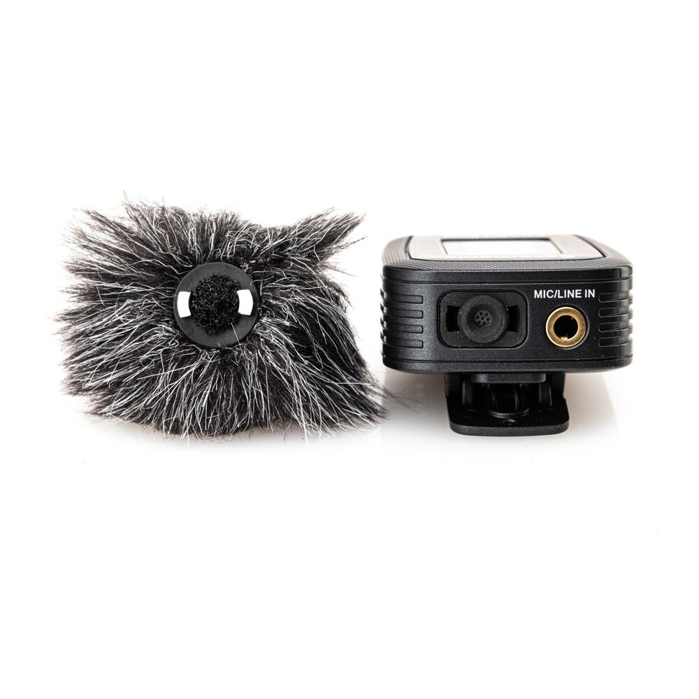 Micro-cravatte|Iphone & Jack 3.5mm|Blink500 PRO B3|SARAMONIC - Image 13