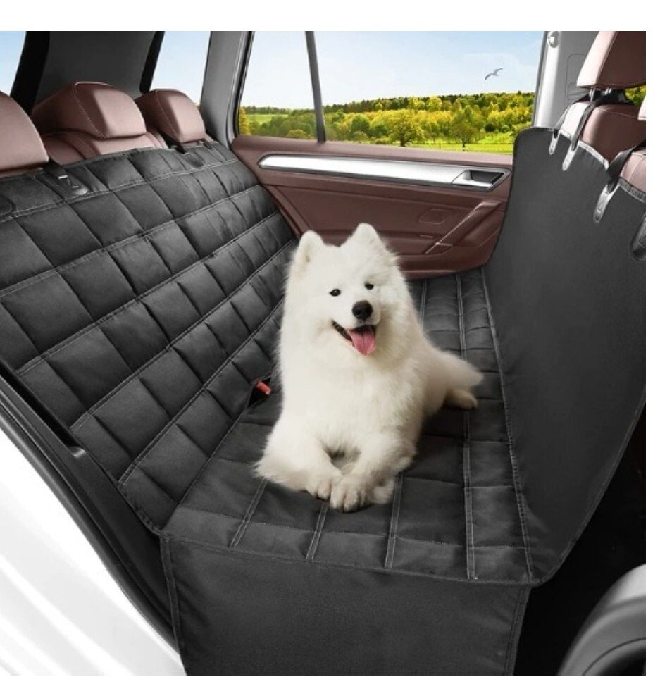 Housse de siège|Voiture|Chien|maxtigers