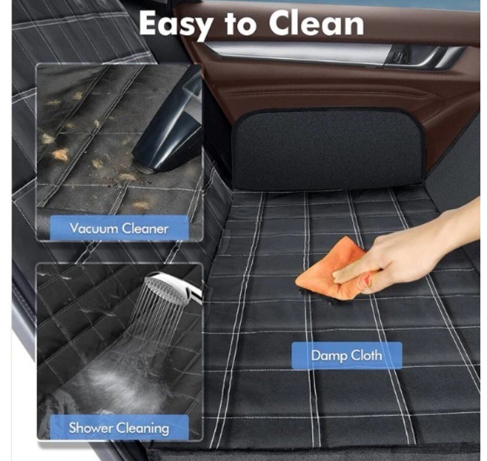 Housse de siège|Voiture|Chien|maxtigers - Image 7