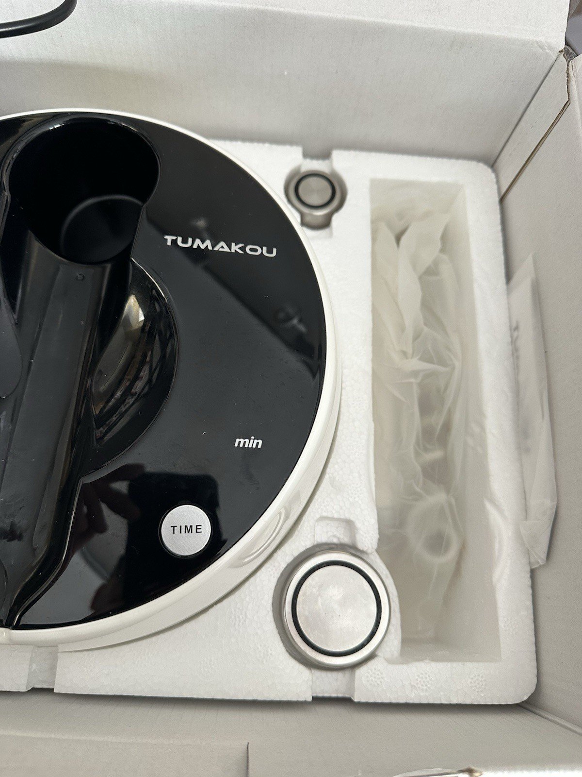 Appareil à radiofréquence|Instrument de beauté|Soin de la peau|RF|TAMAKOU - Image 6