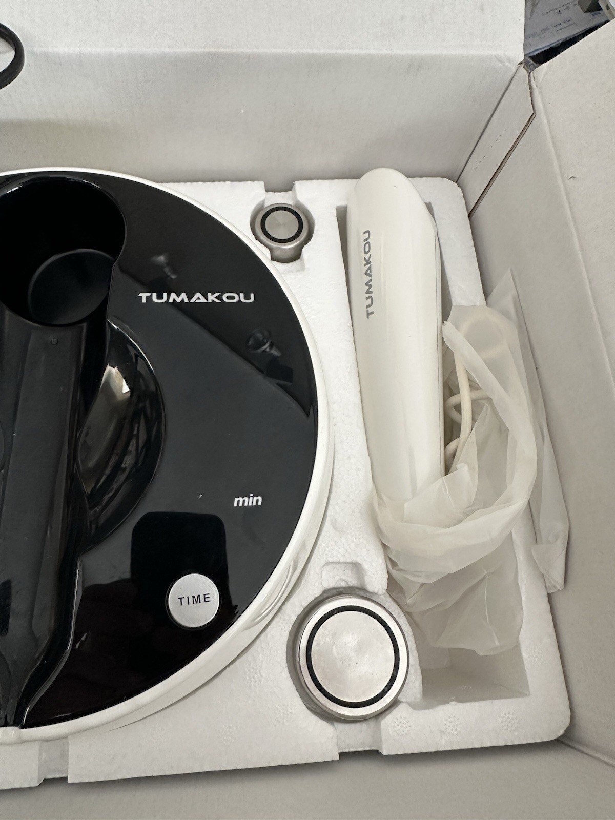 Appareil à radiofréquence|Instrument de beauté|Soin de la peau|RF|TAMAKOU - Image 8