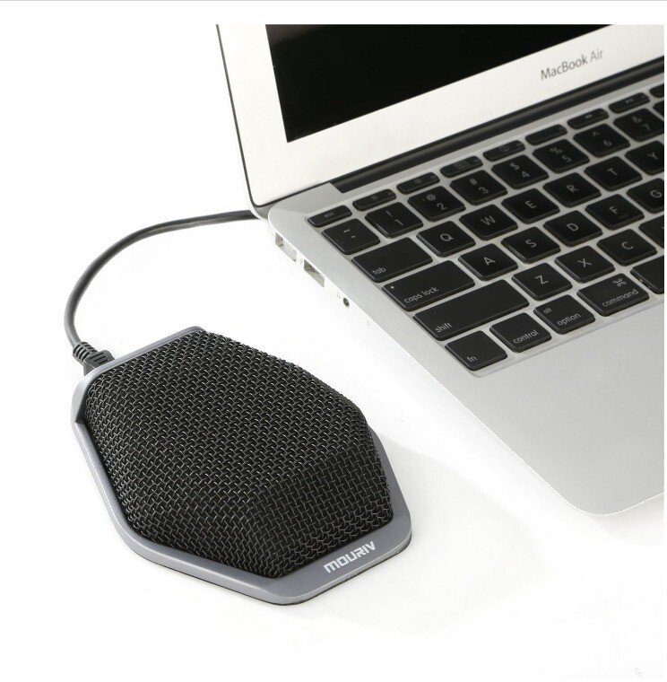 Microphone de conférence|CMM3|Mouriv