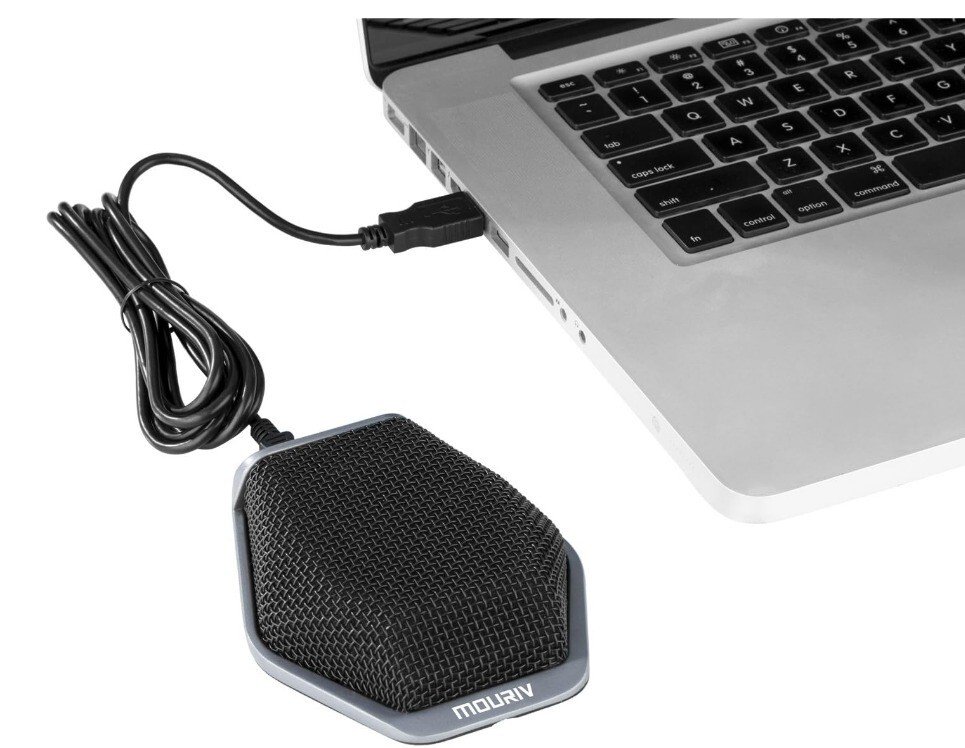 Microphone de conférence|CMM3|Mouriv - Image 3