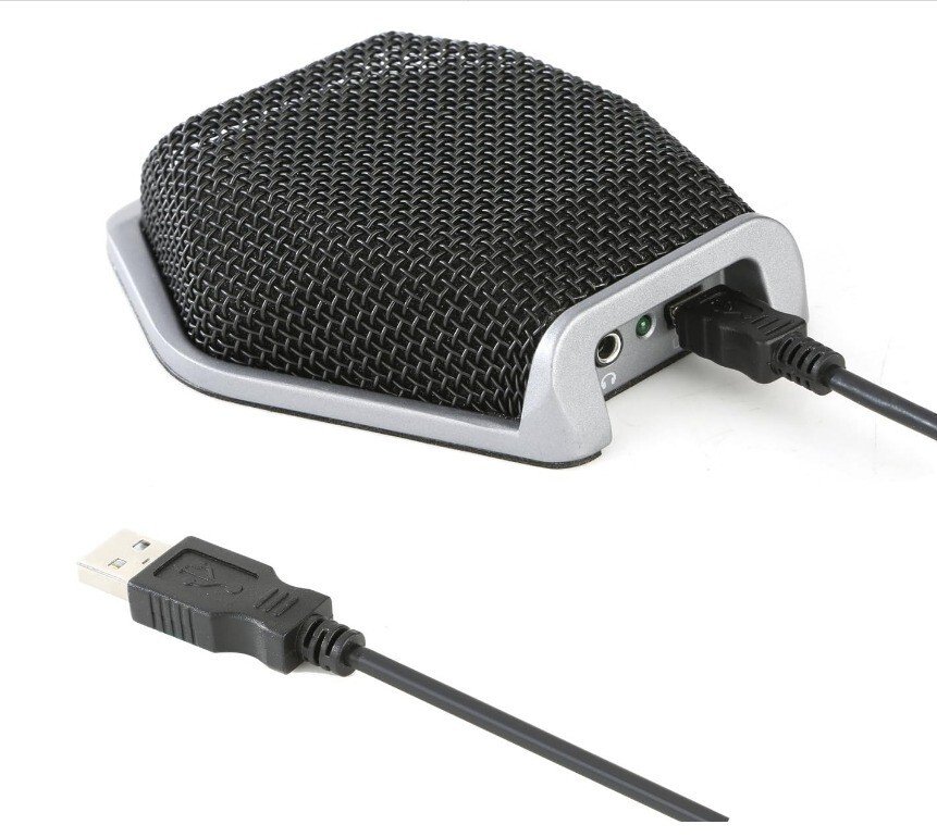 Microphone de conférence|CMM3|Mouriv - Image 4