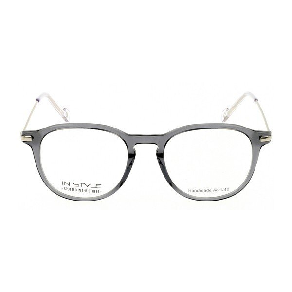 Monture de lunette| in style| ISHM01 GS 51 19 - Image 2
