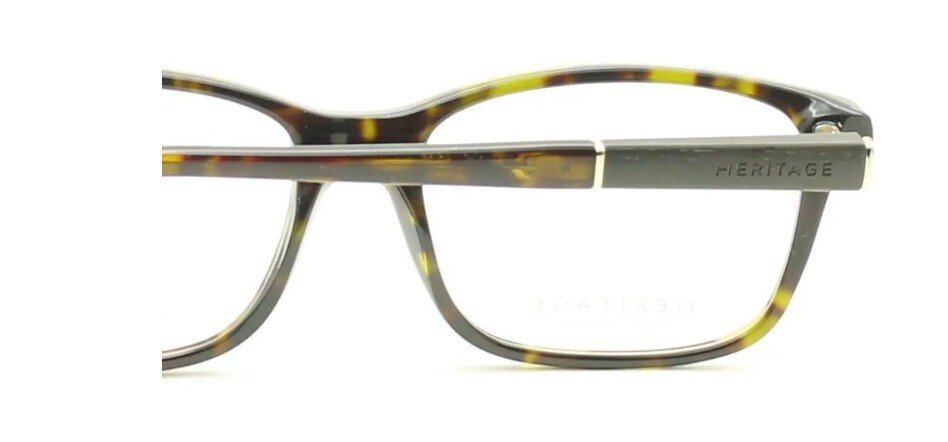 HERITAGE| Iconic Luxury |HEDM17| Monture optique RX - Image 2