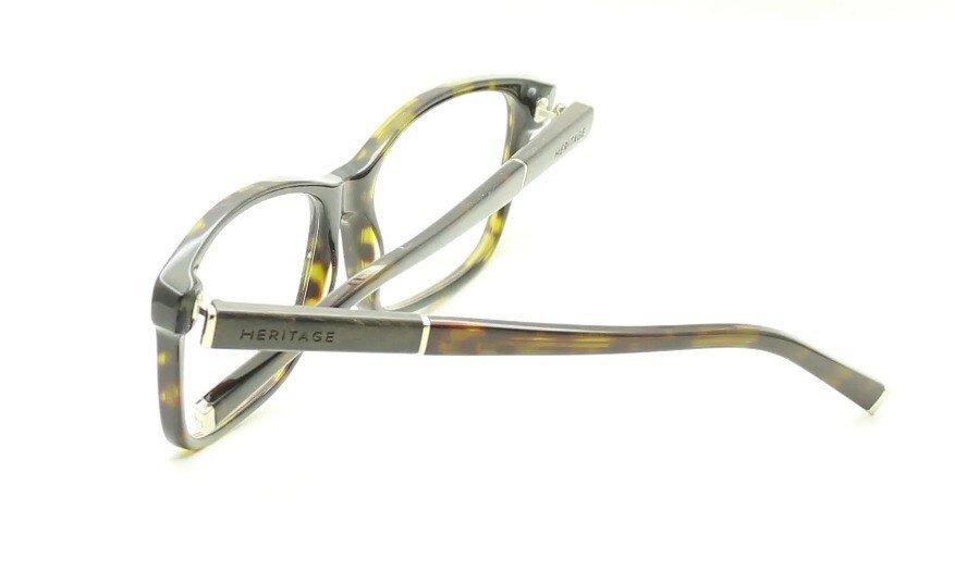 HERITAGE| Iconic Luxury |HEDM17| Monture optique RX - Image 4