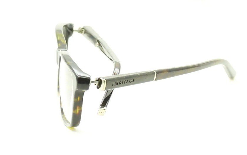 HERITAGE| Iconic Luxury |HEDM17| Monture optique RX - Image 6