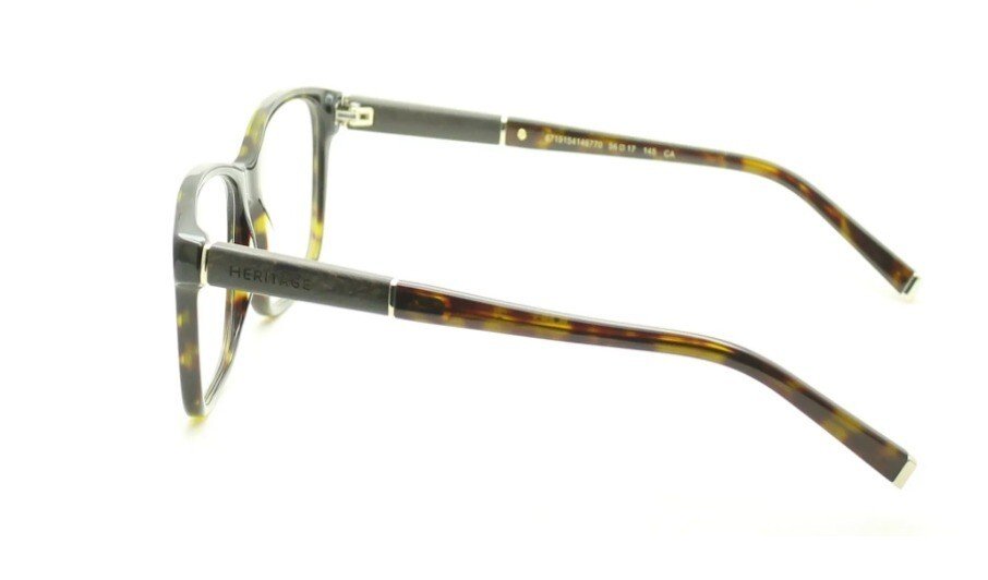 HERITAGE| Iconic Luxury |HEDM17| Monture optique RX - Image 9