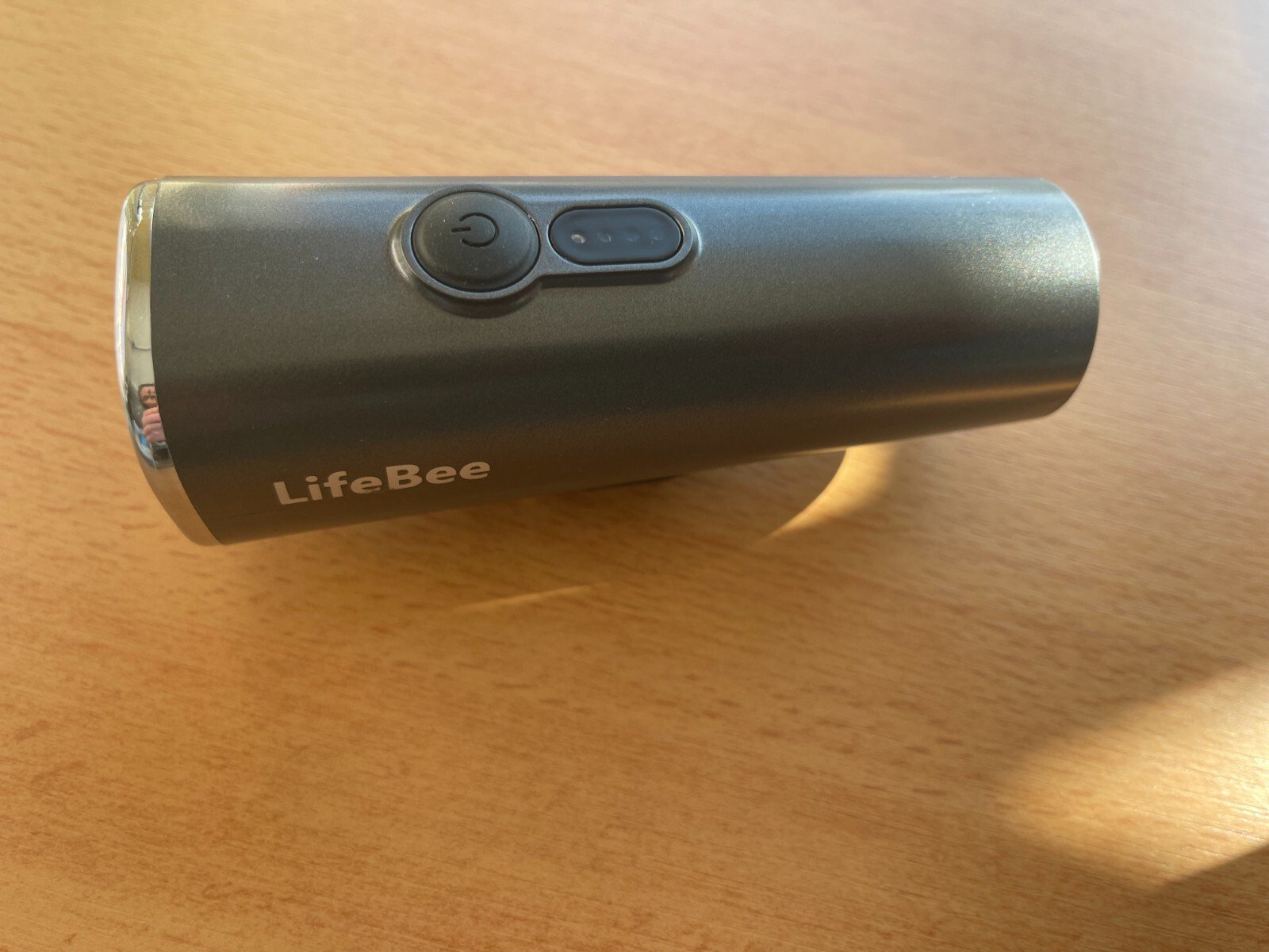 Éclairage LED pour vélo|Lampe vélo|Kit d'éclairage|Led rechargeable - Image 5