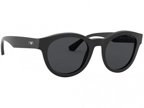 Lunettes de soleil| homme / femme / mixte| Emporio Armani EA 4141 5042 /87 - Image 3