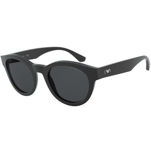 Lunettes de soleil| homme / femme / mixte| Emporio Armani EA 4141 5042 /87 - Image 4