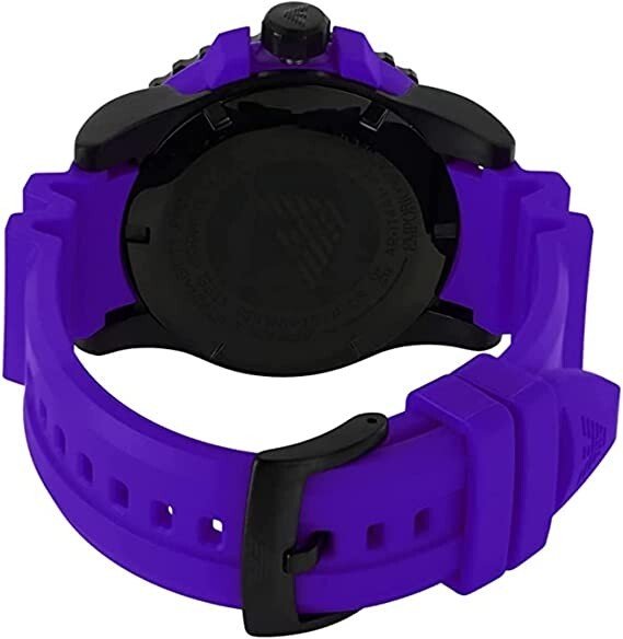 Montre| EMPORIO ARMANI | Analogique AR11441 - Image 4