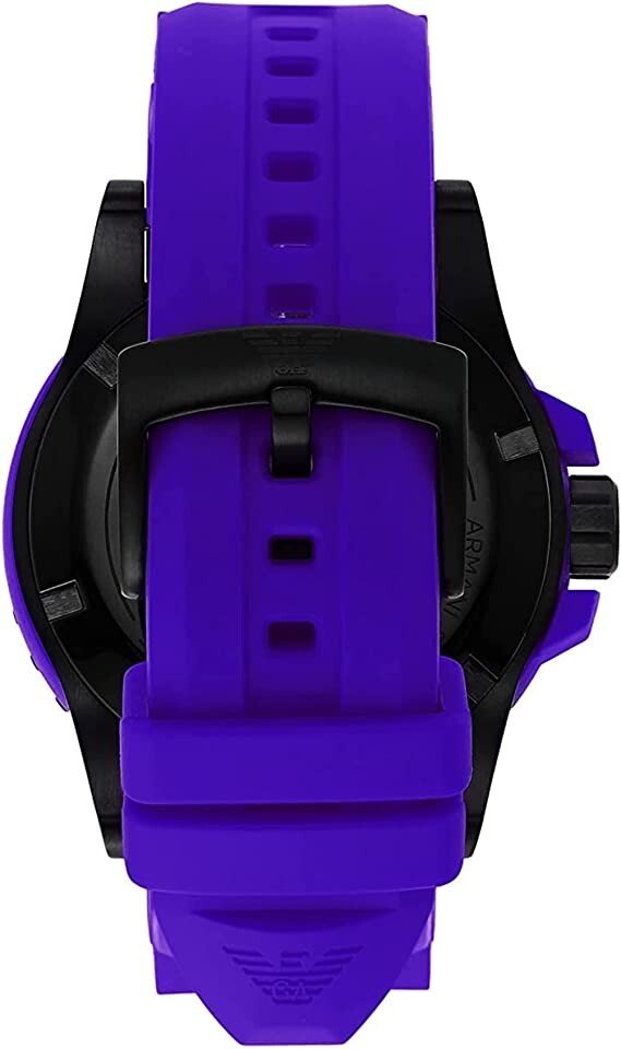 Montre| EMPORIO ARMANI | Analogique AR11441 - Image 5