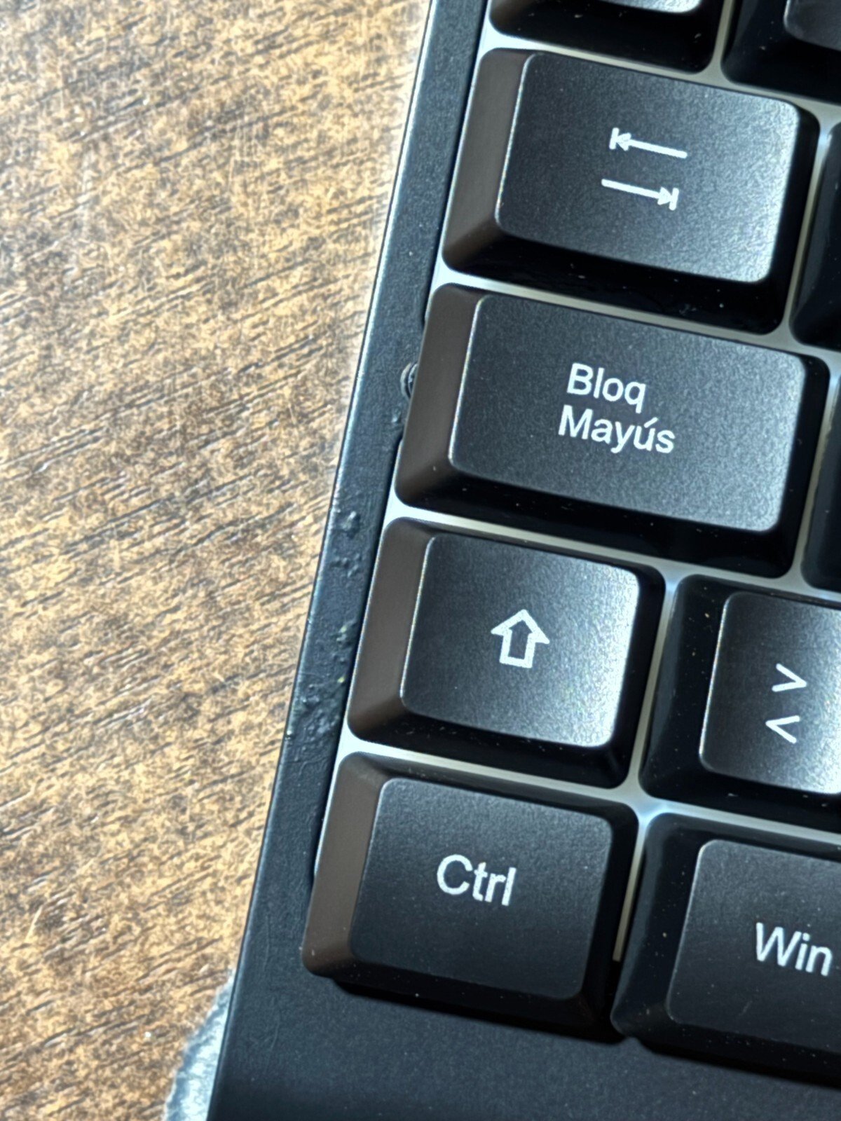 Ensemble clavier et souris de jeu| en métal|LED - Image 7