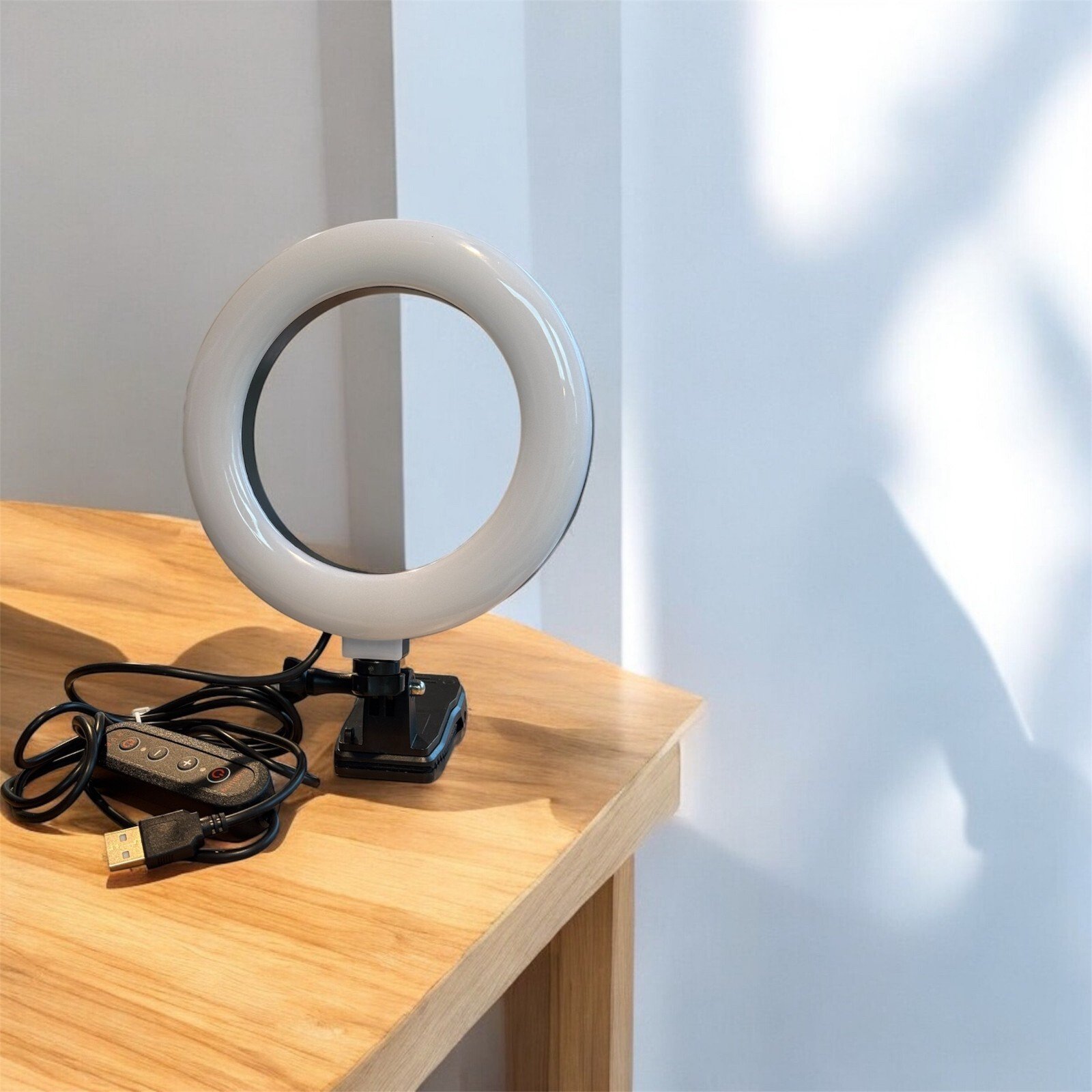 Anneau de lumière|Video|SUNGYIN