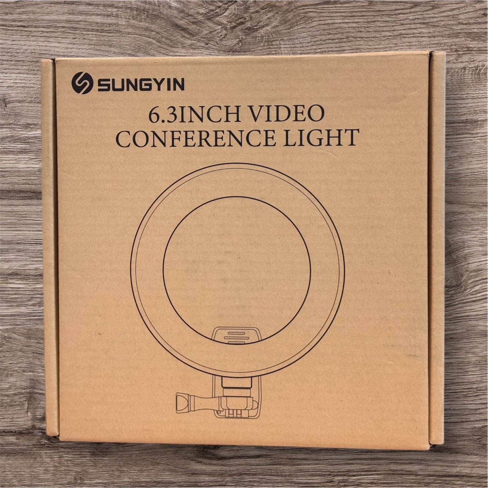 Anneau de lumière|Video|SUNGYIN - Image 3