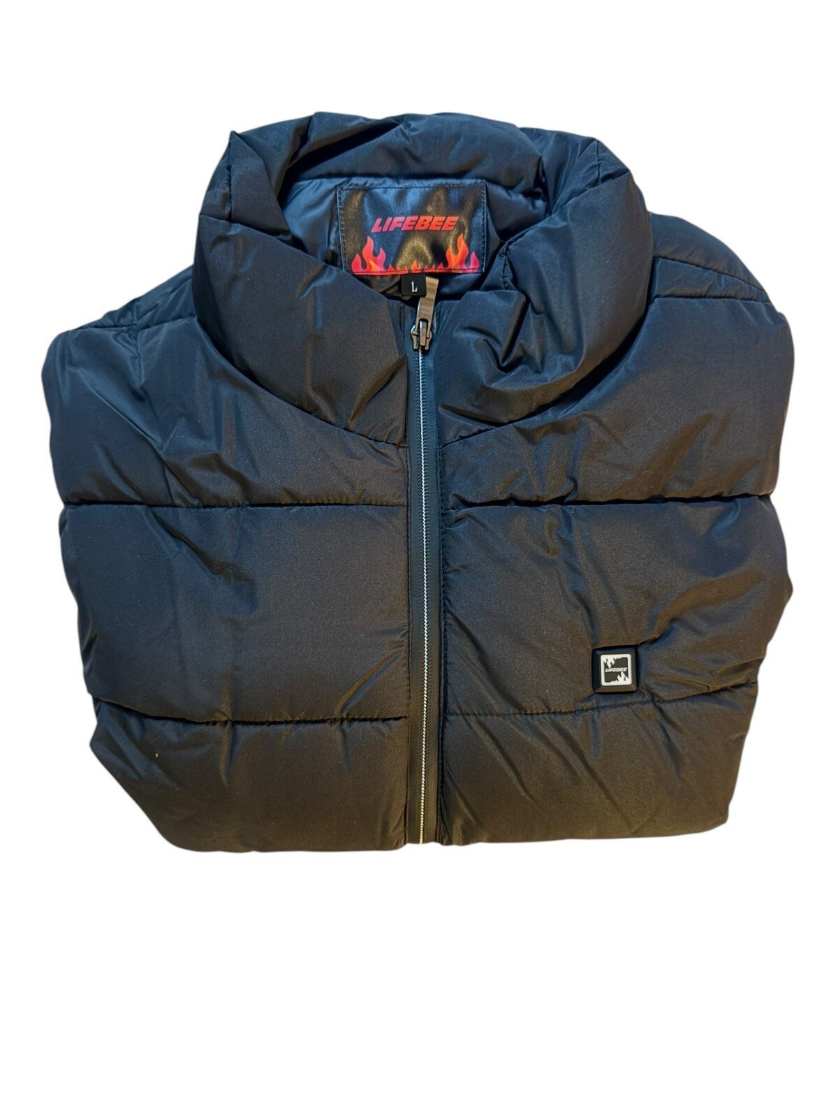 Gilet chauffant|Veste chauffante|Taille XL |LIFEBEE - Image 6