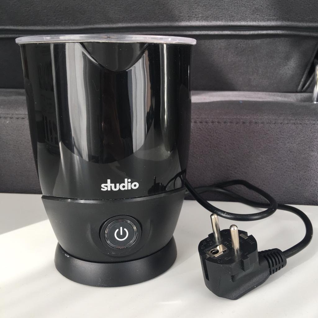 Mousseur à lait électrique Studio - Image 5