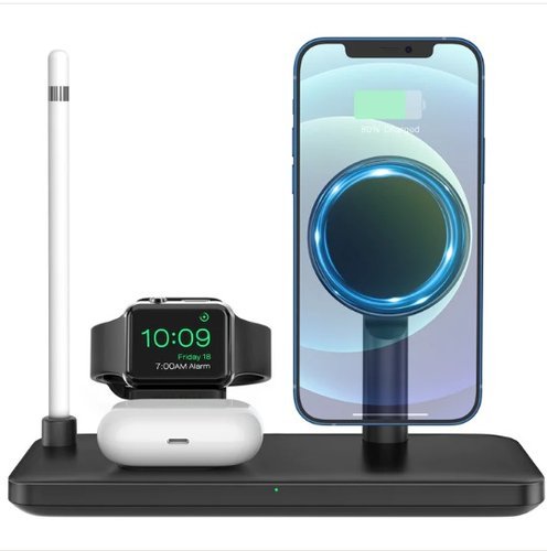 Station de charge 4 en 1 ISPA226AB - Image 2