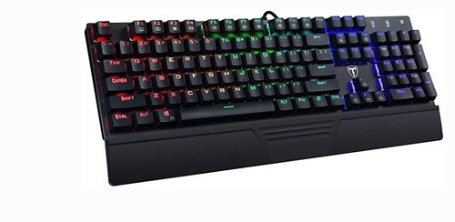 Clavier Wired Gaming Modèle: PC273A