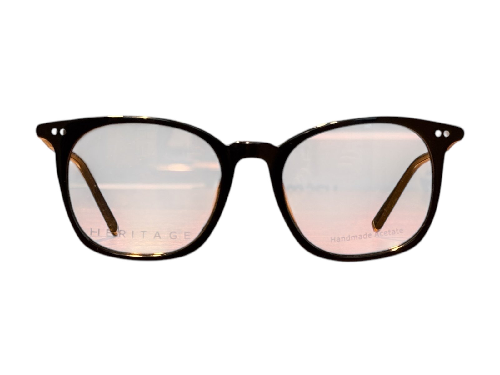 Lunettes HERITAGE HEOF5007 BX00 - Image 5