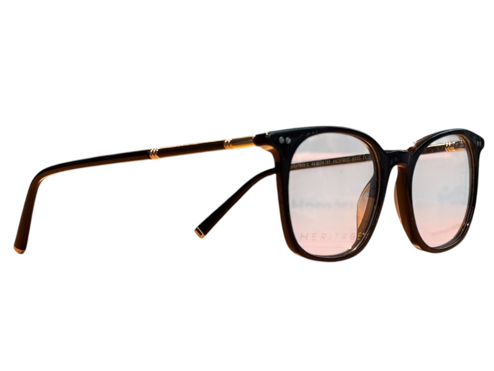 Lunettes HERITAGE HEOF5007 BX00 - Image 6